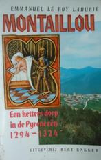 Montaillou. Een ketters dorp in de Pyreneeën 1294-1324, Enlèvement ou Envoi