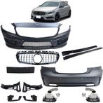 Bodykit AMG Look Mercedes A Klasse W176 Bumpers, Side Skirts, Envoi