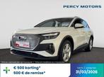 Audi Q4 e-tron Q4 e-Tron 82 kWh 45 Attraction, Autres modèles, Achat, Cruise Control, Automatique