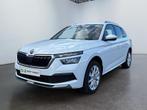 Skoda Kamiq Ambition*GPS*Caméra*Carplay*Capteurs Av/Ar*Clim, Autos, Skoda, Achat, Euro 6, Entreprise, Boîte manuelle