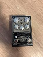 ZeroSum Tape delay, Musique & Instruments, Neuf, Colorsound, Enlèvement ou Envoi, Delay ou Écho