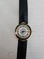 dames horloge balmain, Handtassen en Accessoires, Polshorloge, Overige materialen, Nieuw, Goud