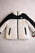 Nieuw Reebok omkeerbaar 2-in-1 jack, Kleding | Heren, Ophalen, Nieuw, Zwart