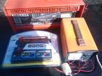 Chargeur de batterie - Chargeur rapide - Chargeur rapide, Autos : Pièces & Accessoires, Enlèvement ou Envoi, Utilisé