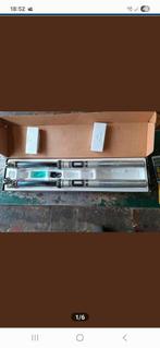 Fourche en ligne KTM Sherco Gas Husqvarna, Motos, Enlèvement