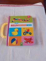 Mijn Beeldwoordenboek, Ophalen of Verzenden, Gelezen