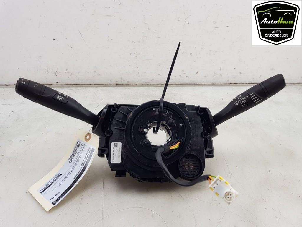 COMBISCHAKELAAR STUUR Opel Combo Cargo (01-2018/04-2021), Gebruikt, Opel