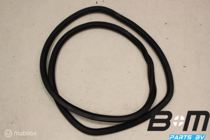 Portierrubber LA of RA Audi RS4 8K, Utilisé