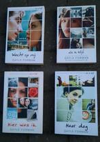 Gayle Forman - 4 boeken, Ophalen of Verzenden, Gelezen, België