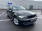 BMW 118d - 2.0d - Euro 5 - Cuir, Cuir, Euro 5, Achat, Entreprise