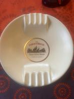 Mooie grote asbak famous grouse scotch whisky, Ophalen, Zo goed als nieuw, Gebruiksvoorwerp