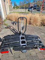 Thule EasyFold XT 3 934, Ophalen