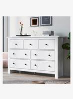 Kast wit, Enlèvement, Comme neuf, Armoire