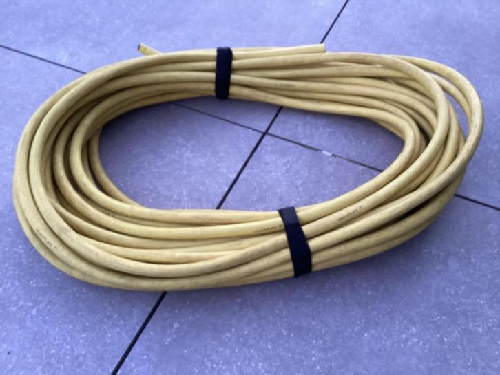 Tricoflex darm, Jardin & Terrasse, Tuyaux d'arrosage, Comme neuf, Enlèvement ou Envoi