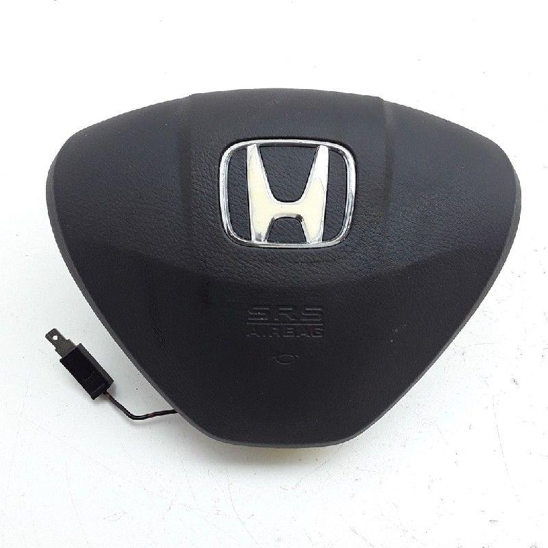 AIRBAG VOLANT Honda Civic (FA / FD) (01-2005/12-2012), Autos : Pièces & Accessoires, Utilisé, Honda