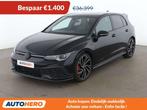 Volkswagen Golf 2.0 TSI GTI Clubsport (bj 2023, automaat), Auto's, https://public.car-pass.be/vhr/6eb948cc-b3ec-468a-b1c9-67b26e7d6e63