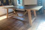 Table à manger Maison du Monde, Huis en Inrichting, Tafels | Eettafels, Ophalen, Grenenhout