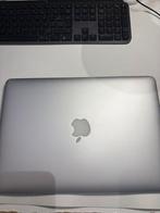 Macbook Air 13 inch 2017, Computers en Software, Ophalen, Niet werkend, 13 inch, MacBook