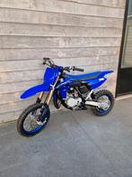 2023 Yamaha YZ 65 NIEUWstaat, Dirt Bike, Yamaha, Comme neuf, Enlèvement