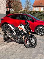 Ktm Duke 390 2023, Motos, Occasion, Permis Moto A2 minimum, 373 cm³, 12 à 35 kW