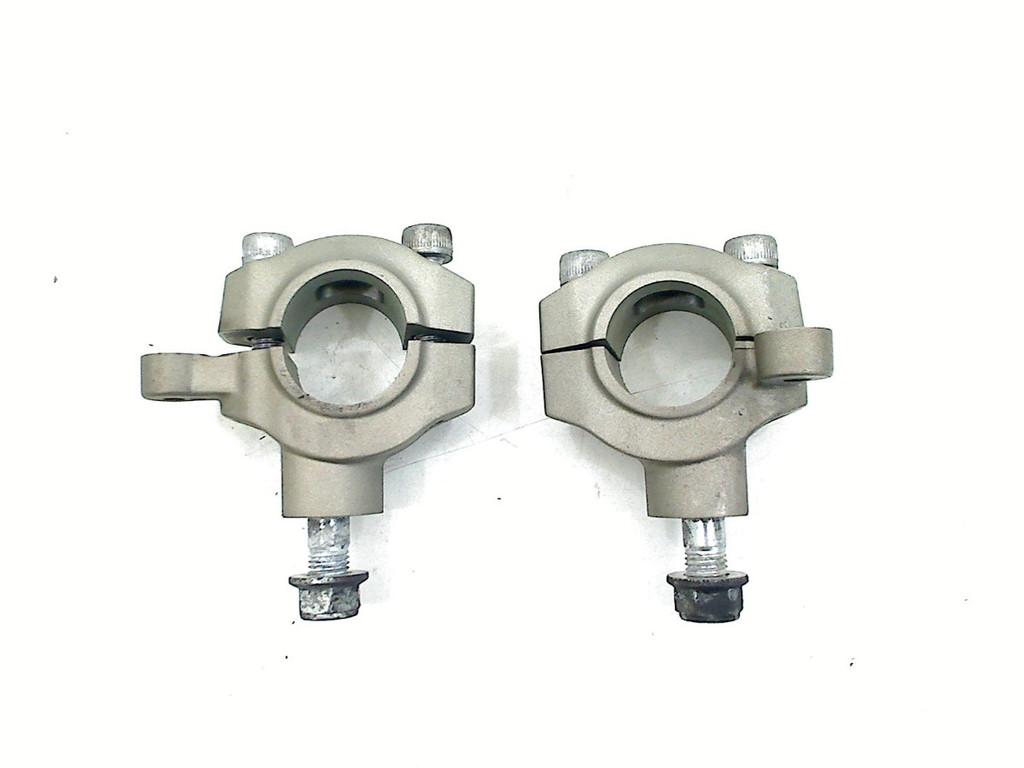 VOLANT DIRECTION Yamaha MT 09 2014-2017 (01-2014/12-2017), Motos, Dhr. S. di Majo, Utilisé, Info@cama-motorparts.nl, P.J. Troelstraweg 8 8
3144 CX  MAASSLUIS, NL