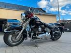 Harley davidson softail classic, Particulier
