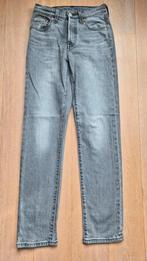 Jeans 501 Levi's, W23, Ophalen of Verzenden, Zwart