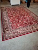 Perzisch / vintage tapijt, Enlèvement