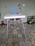 Kinderstoel Ikea, Enlèvement, Comme neuf, Chaise pliante, Ceinture(s)