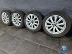 Originele VAG VW Golf Caddy Audi A3 Leon 17 inch velgen 5x11, Auto-onderdelen, Banden en Velgen, Gebruikt, -, -, Banden en Velgen