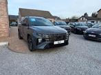Hyundai TUCSON 1.6 T-GDi 150PK N-LINE DCT NIEUW MODEL 5J/G, Argent ou Gris, Achat, Entreprise, Noir