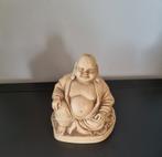 Bouddha qui rit (Budai), Envoi
