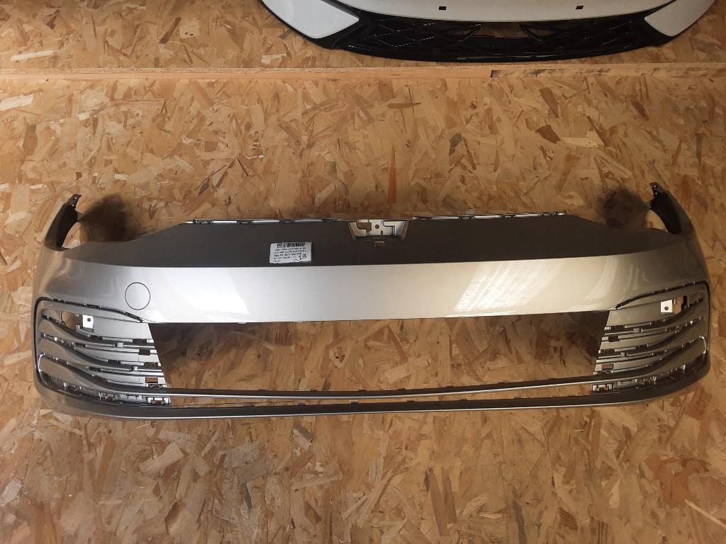 PARE-CHOCS AVANT Volkswagen Golf VIII (CD1) (5H0807221H), Autos : Pièces & Accessoires, Pare-chocs, Volkswagen, Mevr. I. Hauben