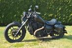 très belle Honda VT700 Shadow, Plus de 35 kW, Chopper, 2 cylindres, Particulier