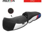 Nieuw Isotta verwarmd zadel + verwarmde buddyseat r1300 GSA, Motos, Pièces | BMW, Enlèvement ou Envoi