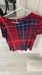 Blouse Tommy Hilfiger taille L, Enlèvement ou Envoi, Comme neuf, Taille 42/44 (L)
