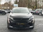 PEUGEOT 3008 - PLUG IN HYBRIDE - FULL OPTION - BTW IN, Auto's, Automaat, Zwart, Navigatiesysteem, Bedrijf