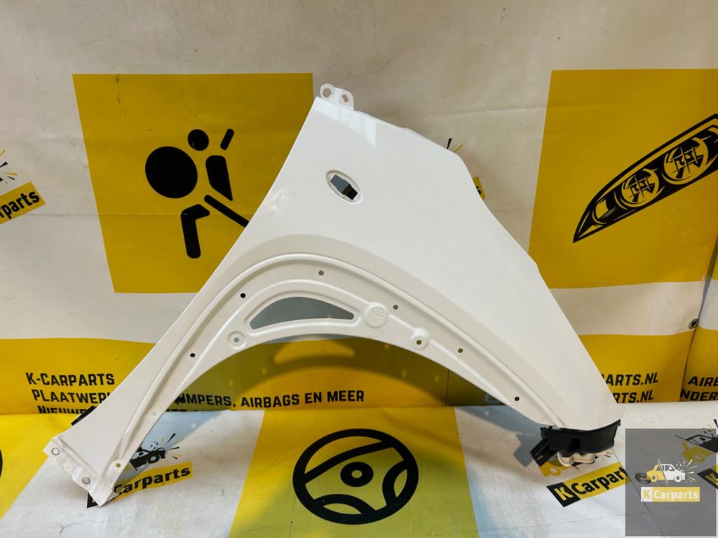 Toyota Aygo X Spatbord Rechtsvoor 2022-Heden Origineel, Info@toyota.co.jp, Gebruikt, Toyota Motor Corporation, Toyota-Cho 1
471-8571  Toyota City