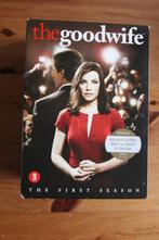 The good Wife  seizoen 1-2-3-4, Vanaf 12 jaar, Ophalen of Verzenden, Zo goed als nieuw, Drama