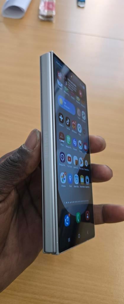 Samsung galaxy z fold 6, Télécoms, Téléphonie mobile | Samsung, Galaxy Z Fold