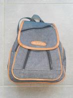 Petit sac à dos, bleu, Moins de 30 cm, Autres marques, Enlèvement ou Envoi, Moins de 25 cm