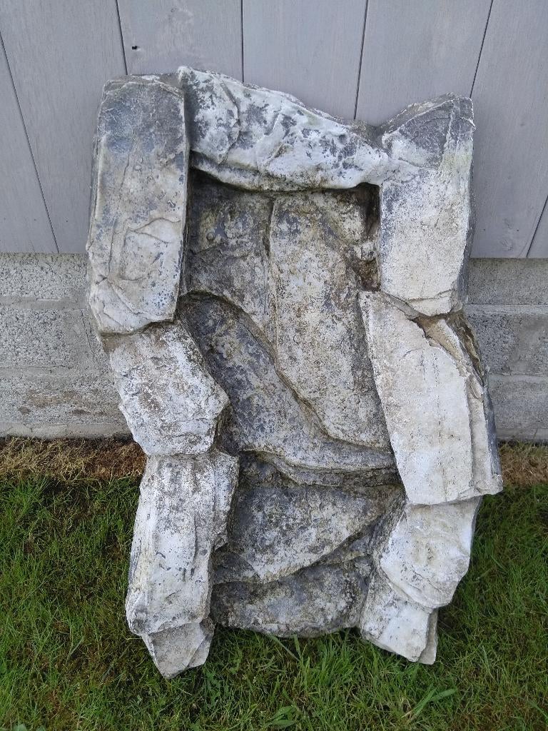 Waterval vijver, Ophalen, Zo goed als nieuw, Overige typen