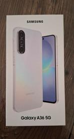 Samsung A36 | 256 Go | Nouveau, Neuf, Autres modèles, 10 mégapixels ou plus, Enlèvement ou Envoi