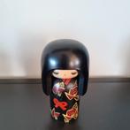 Mooie Kokeshi van Miyashita Hajime (1940-2006), Verzenden