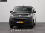 Citroën Jumpy 122pk Dubbel Cabine L3H1 Trekhaak Airco Cruis, 90 kW, Euro 6, 4 cilinders, Citroën