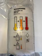 Dekbed, Huis en Inrichting, Slaapkamer | Beddengoed, Ophalen, Eenpersoons, Wit, Nieuw