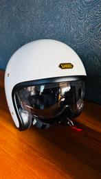 Casque Shoei Etat Parfait, Seconde main, Casque jet, Enlèvement, Shoei
