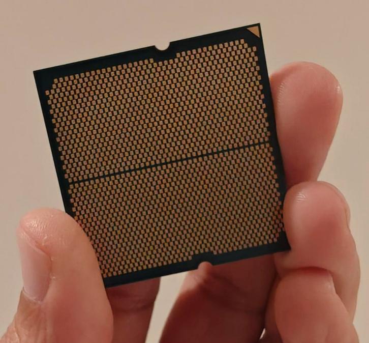 Ryzen CPU, Computers en Software, Processors, Gebruikt, 6-core, 4 Ghz of meer, Ophalen of Verzenden