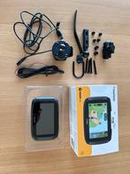 Tomtom Rider 550 9 maand oud, Motoren, Ophalen, Zo goed als nieuw