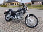 Yamaha virago xv 535 special nieuwstaat 11.600km, Motoren, Cardan-aandrijving, 2 cilinders, Chopper, Particulier
